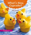 what s new cupcake ingeniously simple designs for every occasion by Tack, Karen.