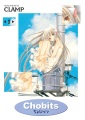 chobits by 