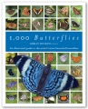 1 000 butterflies an illustrated guide to the world s most beautiful butterflies featuring all the families subfamilies tribes and major genera by Hoskins, Adrian.