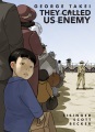 they called us enemy by Takei, George, 1937-