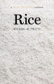rice a savor the south cookbook by Twitty, Michael, 1977-