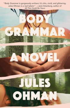 book cover for Body grammar
