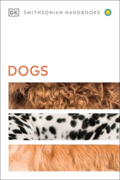 book cover for Dogs