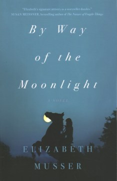 book cover for By way of the moonlight