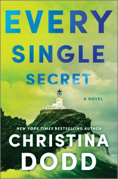 book cover for Every single secret