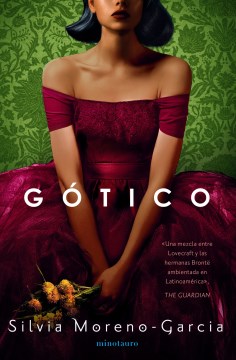 book cover for Gótico